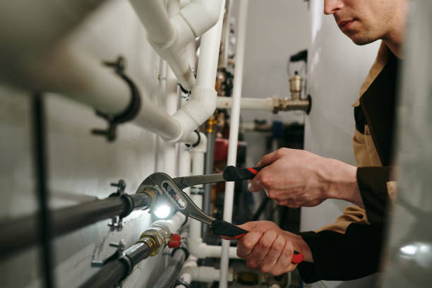 Best Leak Detection Services  in Marion, PA