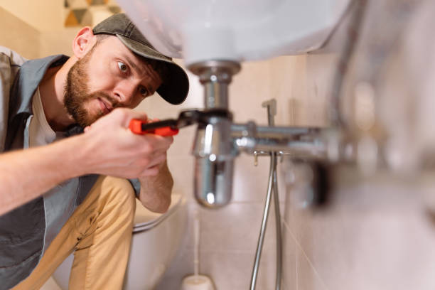 Best Drain Cleaning Services  in Marion, PA