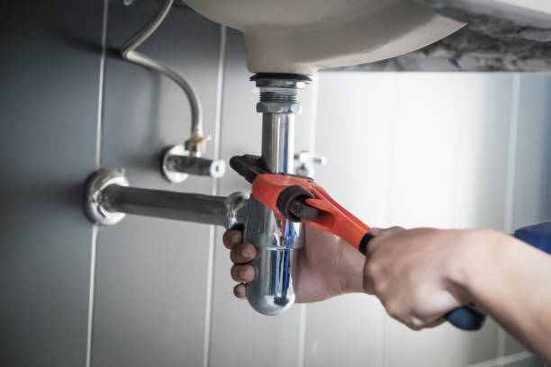 Best Local Plumber Services  in Marion, PA