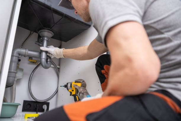 Best Same-Day Plumbing Service  in Marion, PA